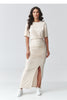  Daydress model 226862 Makadamia 
