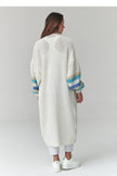  Cardigan model 226866 Makadamia 