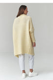  Cardigan model 226885 Makadamia 