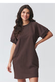  Daydress model 226890 Makadamia 