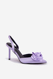  Heel sandals model 226911 Step in style 