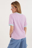 T-shirt model 226975 Rue Paris 