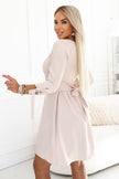  Cocktail dress model 227066 Numoco 