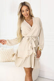  Cocktail dress model 227068 Numoco 