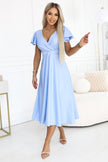  Cocktail dress model 227103 Numoco 