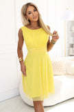  Cocktail dress model 227106 Numoco 
