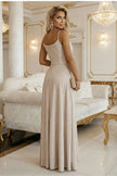  Long dress model 227128 Numoco 