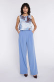  Women trousers model 227149 Nife 