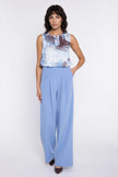  Women trousers model 227149 Nife 