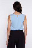  Blouse model 227156 Nife 