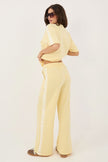  Tracksuit trousers model 227179 Factory Price 