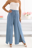  Women trousers model 227194 Factory Price 