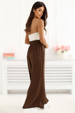  Women trousers model 227195 Factory Price 