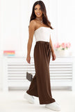  Women trousers model 227197 Factory Price 