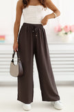  Women trousers model 227203 Factory Price 