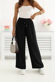  Women trousers model 227204 Factory Price 