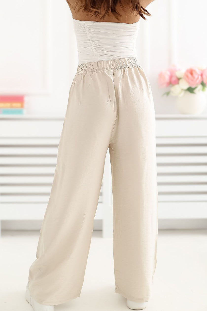  Women trousers model 227205 Factory Price 