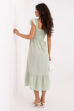  Daydress model 227222 Italy Moda 