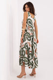  Daydress model 227229 Italy Moda 
