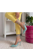  Strappy high heels model 227284 Solea 