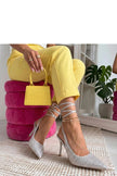  Strappy high heels model 227287 Solea 