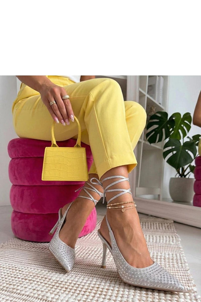  Strappy high heels model 227287 Solea 