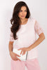 Blouse model 227317 Lakerta 