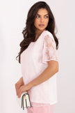  Blouse model 227317 Lakerta 
