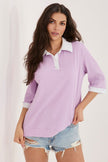  Blouse model 227320 Lakerta 