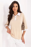  Blouse model 227322 Lakerta 