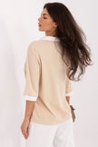  Blouse model 227322 Lakerta 