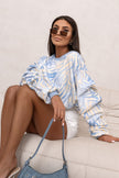  Sweatshirt model 227336 LaBalancia 