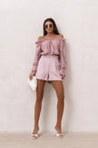  Shorts model 227339 LaBalancia 