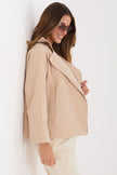  Coat model 227356 Rue Paris 