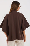  Coat model 227361 Rue Paris 