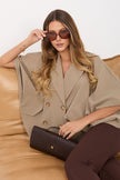  Coat model 227364 Rue Paris 