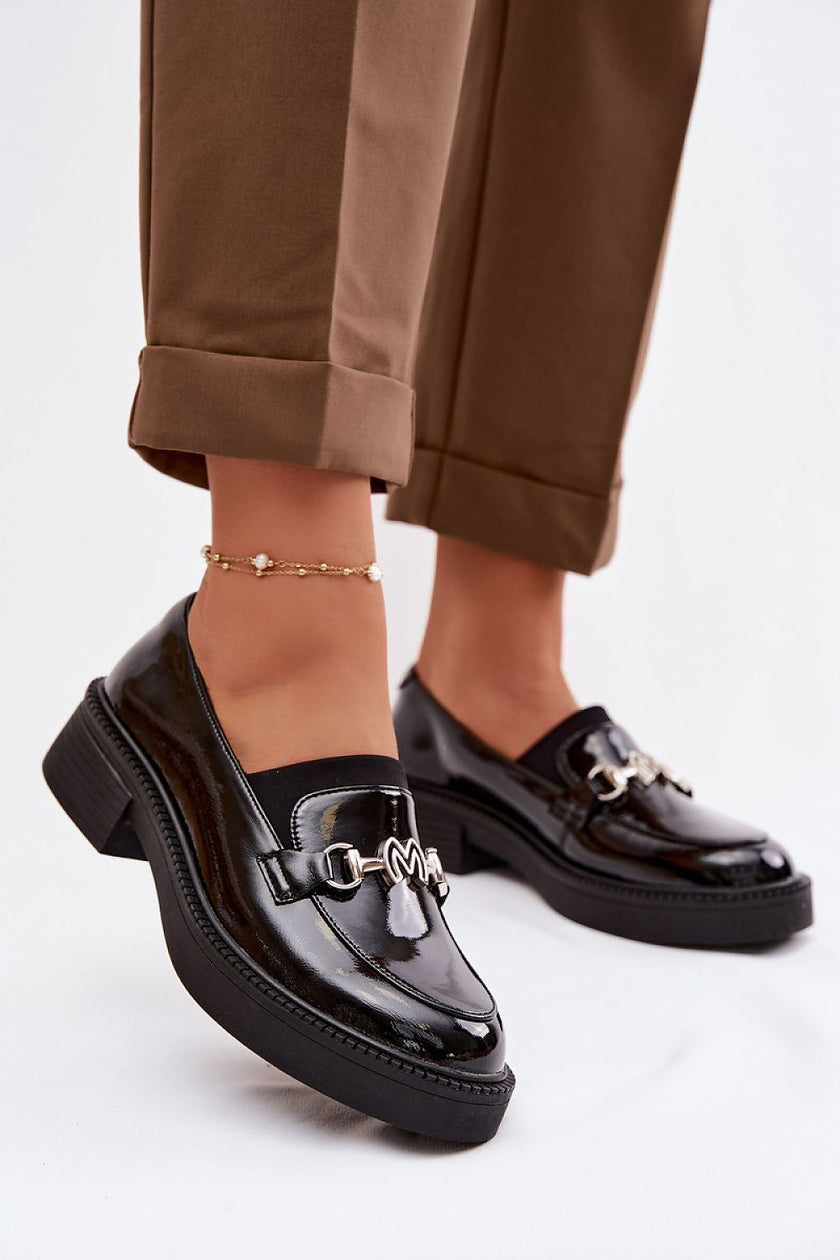  Mocassin model 227393 Step in style 