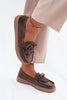 Mocassin model 227402 Step in style 