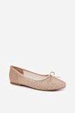  Ballet flats model 227412 Step in style 