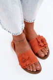  Sandals model 227423 Step in style 