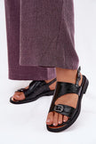 Sandals model 227432 Step in style 