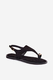  Sandals model 227442 Step in style 