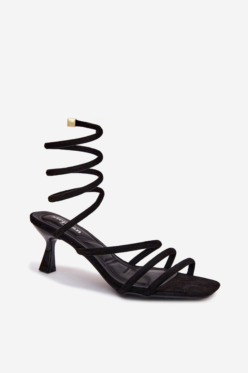  Heel sandals model 227451 Step in style 