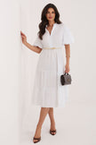  Daydress model 227541 Italy Moda 