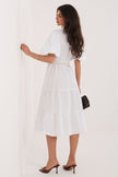  Daydress model 227541 Italy Moda 