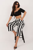 Culottes model 227606 Factory Price 