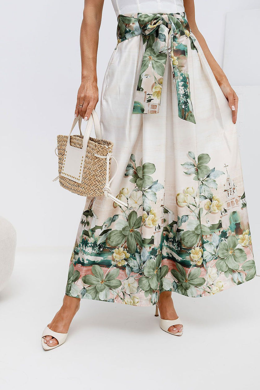  Skirt model 227616 Factory Price 