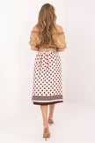  Skirt model 227632 Italy Moda 