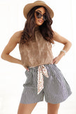  Blouse model 227642 Italy Moda 