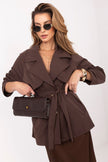  Coat model 227663 Rue Paris 